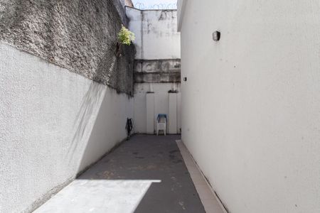 Apartamento à venda com 136m², 3 quartos e 3 vagasÁrea Externa