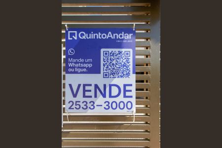 Placa de apartamento à venda com 3 quartos, 136m² em Santa Amelia, Belo Horizonte