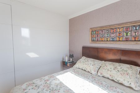 Apartamento à venda com 225m², 3 quartos e 4 vagasSuíte 2 na Cobertura