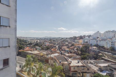 Apartamento à venda com 225m², 3 quartos e 4 vagasVista do Terraço Gourmet