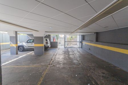 Apartamento à venda com 225m², 3 quartos e 4 vagasHall de entrada