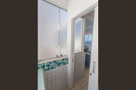 Apartamento à venda com 225m², 3 quartos e 4 vagasTerraço Gourmet - Banheiro 