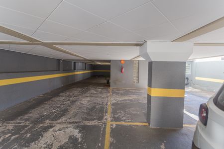 Apartamento à venda com 225m², 3 quartos e 4 vagasHall de entrada