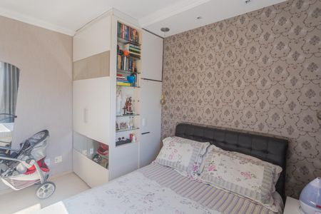 Apartamento à venda com 225m², 3 quartos e 4 vagasSuíte 1