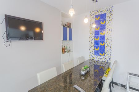 Apartamento à venda com 225m², 3 quartos e 4 vagasCopa