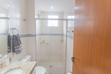 Apartamento à venda com 225m², 3 quartos e 4 vagasBanheiro Social