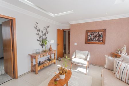 Apartamento à venda com 225m², 3 quartos e 4 vagasSala 1