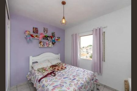 Quarto de casa para alugar com 3 quartos, 300m² em Vila Nina, São Paulo