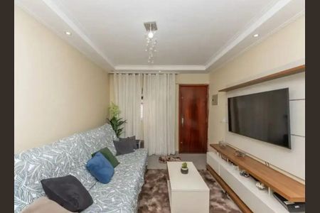 Sala de casa para alugar com 3 quartos, 300m² em Vila Nina, São Paulo