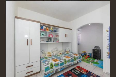 Quarto de casa para alugar com 3 quartos, 300m² em Vila Nina, São Paulo