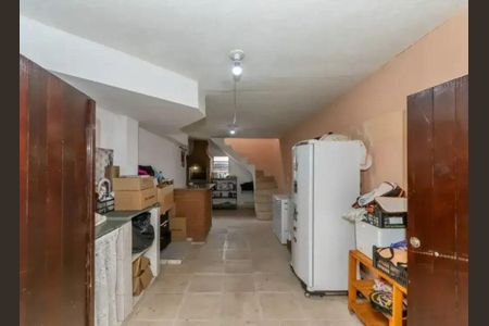 Casa para alugar com 300m², 3 quartos e 3 vagasSalão