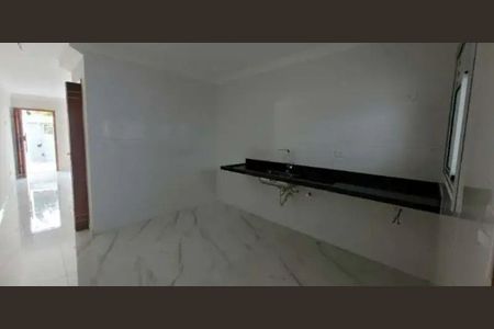 Casa à venda com 220m², 2 quartos e 2 vagasCozinha