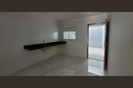 Casa à venda com 220m², 2 quartos e 2 vagasCozinha