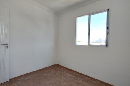 Apartamento à venda com 42m², 2 quartos e 1 vagaQuarto 2