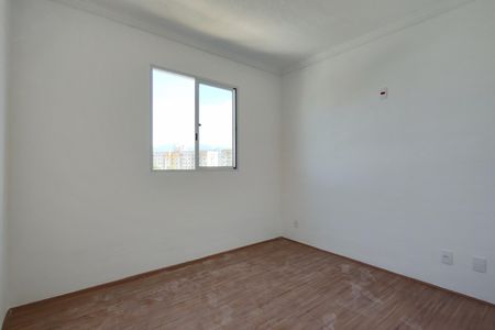 Apartamento à venda com 42m², 2 quartos e 1 vagaQuarto 2