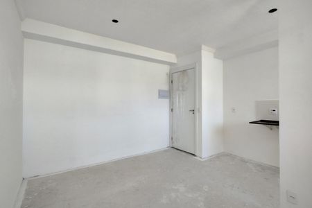 Apartamento à venda com 42m², 2 quartos e 1 vagaSala