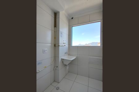 Apartamento à venda com 42m², 2 quartos e 1 vagaÁrea de Serviço