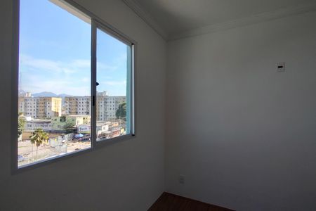 Apartamento à venda com 42m², 2 quartos e 1 vagaQuarto 2