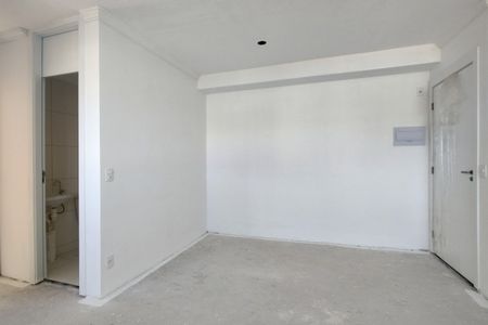 Apartamento à venda com 42m², 2 quartos e 1 vagaSala