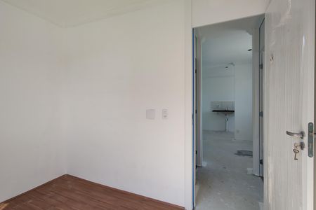 Apartamento à venda com 42m², 2 quartos e 1 vagaQuarto 1