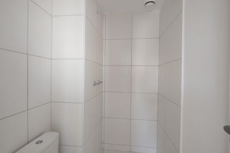 Apartamento à venda com 42m², 2 quartos e 1 vagaBanheiro Social