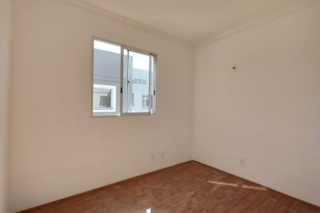 Apartamento à venda com 42m², 2 quartos e 1 vagaQuarto 2