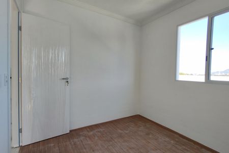 Apartamento à venda com 42m², 2 quartos e 1 vagaQuarto 2