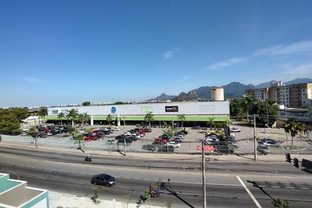 Apartamento à venda com 42m², 2 quartos e 1 vagaVista do Quarto 2