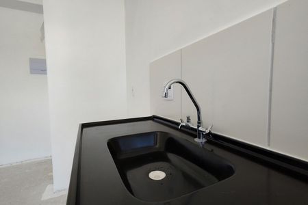 Apartamento à venda com 42m², 2 quartos e 1 vagaCozinha