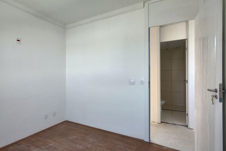 Apartamento à venda com 42m², 2 quartos e 1 vagaQuarto 2