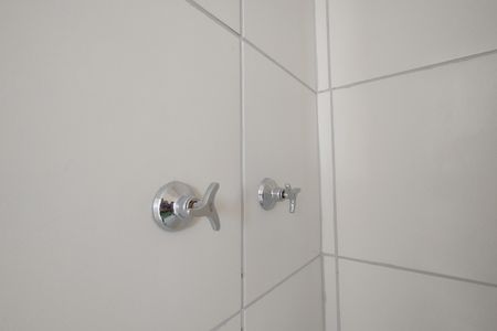 Apartamento à venda com 42m², 2 quartos e 1 vagaBanheiro Social