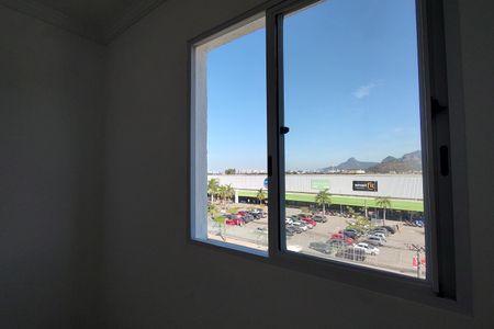 Apartamento à venda com 42m², 2 quartos e 1 vagaQuarto 2