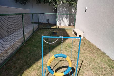 Apartamento à venda com 42m², 2 quartos e 1 vagaÁrea comum