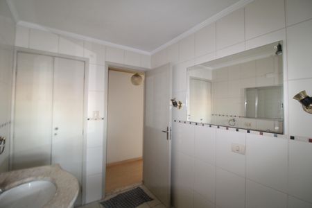 Apartamento à venda com 120m², 2 quartos e 1 vagaBanheiro 2