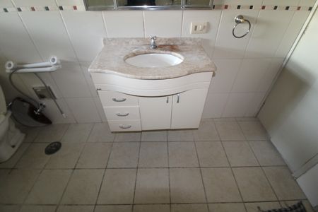 Apartamento à venda com 120m², 2 quartos e 1 vagaBanheiro 2