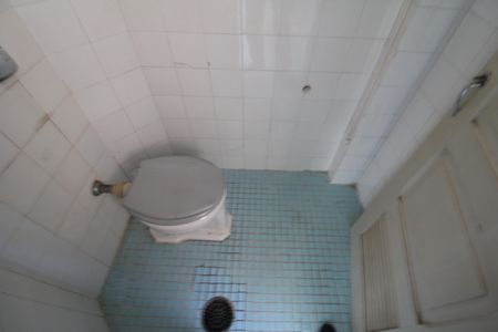 Apartamento à venda com 120m², 2 quartos e 1 vagaBanheiro