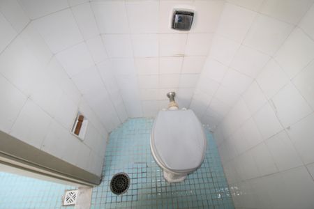 Apartamento à venda com 120m², 2 quartos e 1 vagaBanheiro