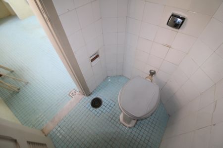 Apartamento à venda com 120m², 2 quartos e 1 vagaBanheiro