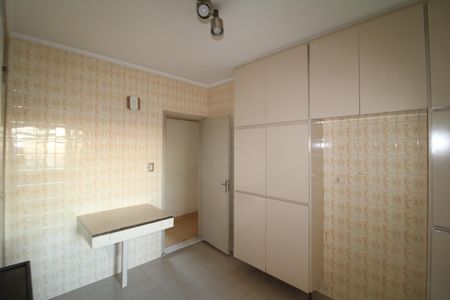 Apartamento à venda com 120m², 2 quartos e 1 vagaCozinha