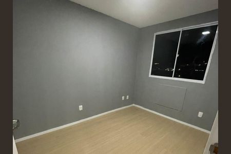 Quarto 1 de apartamento para alugar com 2 quartos, 42m² em Guaratiba, Rio de Janeiro