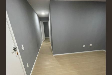 Sala de apartamento para alugar com 2 quartos, 42m² em Guaratiba, Rio de Janeiro