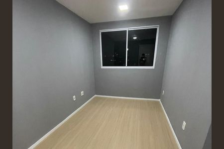 Sala de apartamento para alugar com 2 quartos, 42m² em Guaratiba, Rio de Janeiro