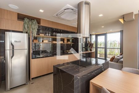 Studio para alugar com 28m², 1 quarto e sem vagaÁrea comum