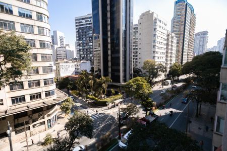 Apartamento à venda com 208m², 4 quartos e sem vaga