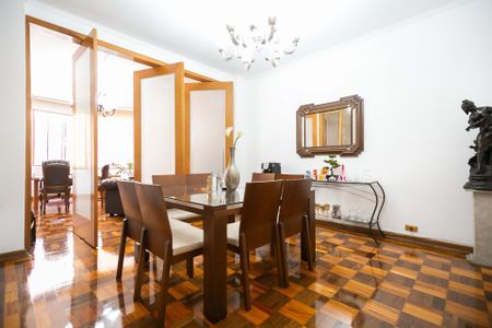 Apartamento à venda com 4 quartos, 208m² em Bela Vista, São Paulo