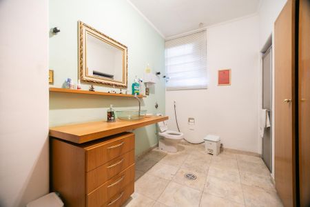 Apartamento à venda com 208m², 4 quartos e sem vaga