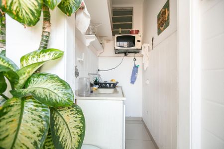Apartamento à venda com 208m², 4 quartos e sem vaga