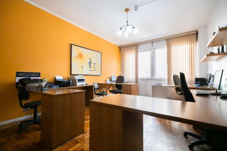 Apartamento à venda com 4 quartos, 208m² em Bela Vista, São Paulo