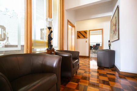 Apartamento à venda com 4 quartos, 208m² em Bela Vista, São Paulo