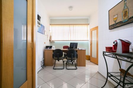 Apartamento à venda com 4 quartos, 208m² em Bela Vista, São Paulo